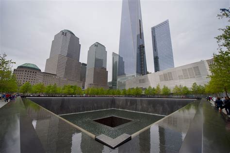 Remembering 911 How Americans Have Honored The Victims For 18 Years