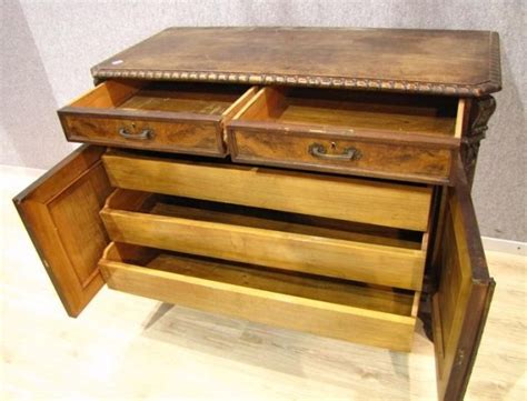 Sale price $188.80 $ 188.80 $ 236.00 original price $236.00 (20% off) add to favorites. a252 - Antique Italian Carved Walnut Vanity Chest with ...