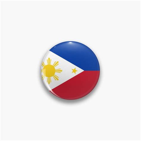 Pin By Atevernstore On Flag Pin In 2020 Philippine Flag Flag Pins Flag