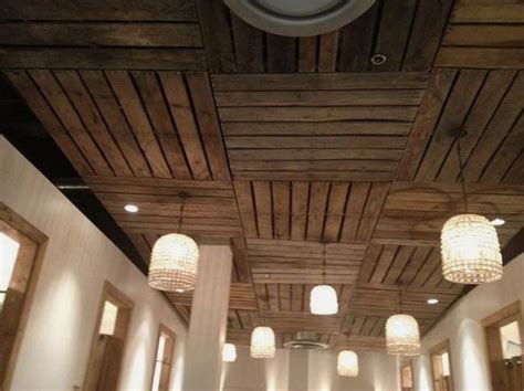 Basement Ceiling Ideas Basement Is Broadly Known As An Underground