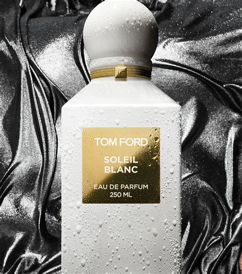 Tom Ford Soleil Blanc Eau De Parfum 50 Ml Harrods Uk