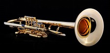 La trompeta un instrumento musical genial y muy versátil - Analitica.com
