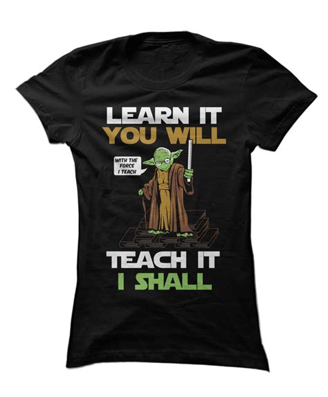Teacher Star Wars Svg 2229 File For Diy T Shirt Mug Decoration And