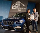 「2018 BMW HOOD to COAST」山海長征人車接力台灣賽正式啟動！ - CarStuff 人車事