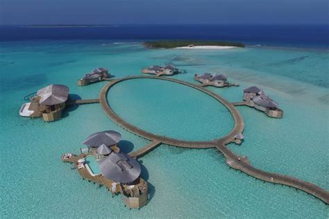 Medhufaru Island Noonu Atoll Maldives 1 Bedroom Villa