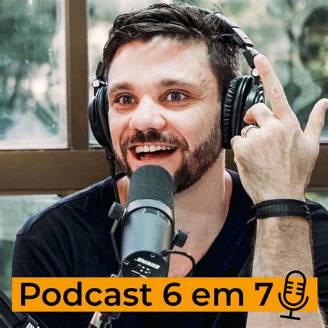 Podcast Em Erico Rocha Podcast Podtail