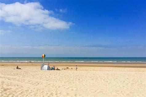 11 Best Beaches In Belgium PlanetWare