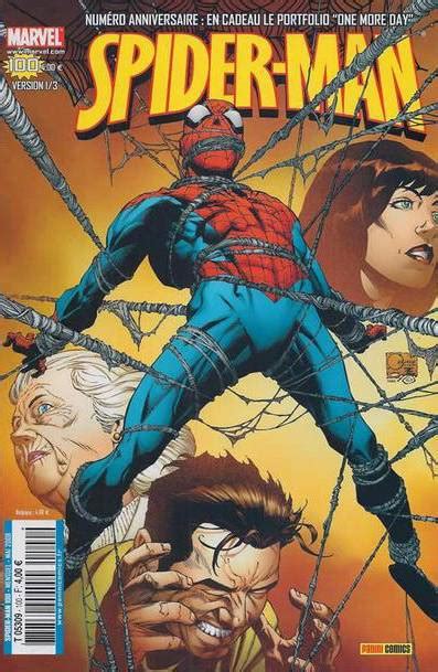 Spider Man 100 Issue