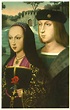 Joanna of Castile – Childhood and betrothal | Joanna of castile ...