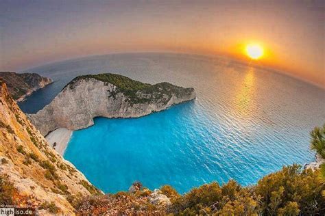 Lets Go Zakynthos Greece Dream Vacations