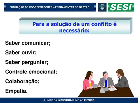 Ppt NegociaÇÃo E GestÃo De Conflitos Powerpoint Presentation Free