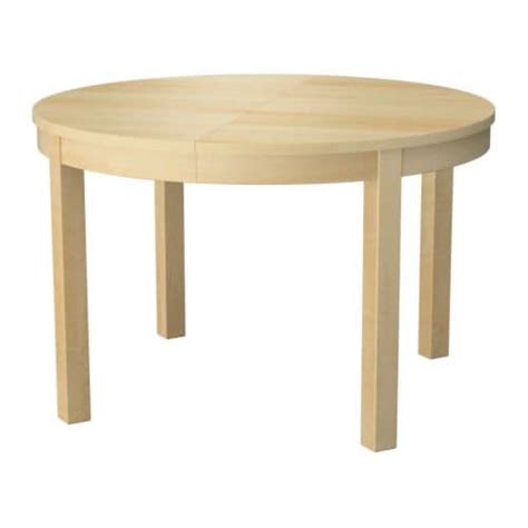 Here are some of our favorites, from new designs to enduring classics. BJURSTA Extendable table - IKEA