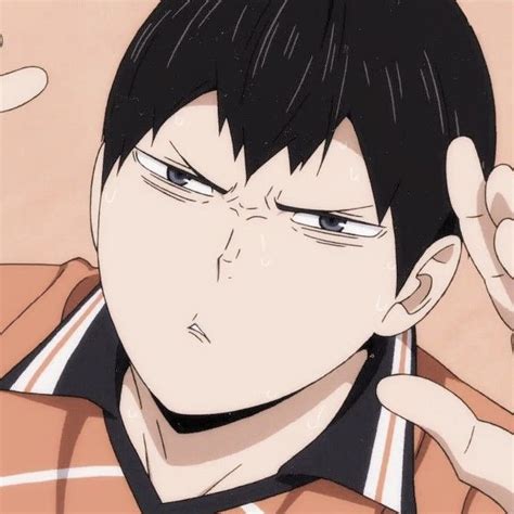 ┊↻ 𝙆𝙖𝙜𝙚𝙮𝙖𝙢𝙖 ҂ Haikyuu Anime Anime Kageyama