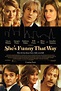 SHE'S FUNNY THAT WAY Trailer, Clips, Images and Posters | The ...