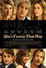 SHE'S FUNNY THAT WAY Trailer, Clips, Images and Posters | The ...