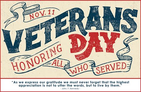 DVIDS News Veterans Day Honoring All Who Served
