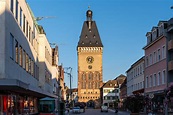 Altpörtel | Stadt Speyer