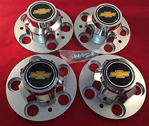 Buy Replacement Chevrolet Chevy GMC Truck 5 Lug 15 15x8 15x7 Rally