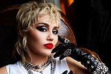 Miley Cyrus' 'Plastic Hearts': Album Review - Rolling Stone