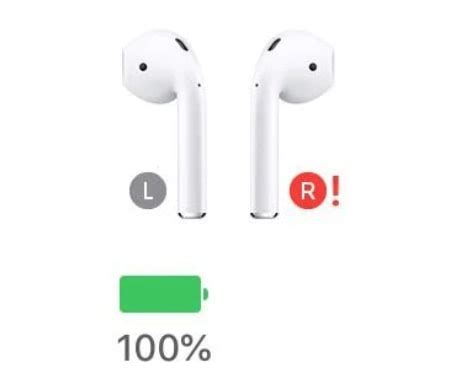 Maybe you would like to learn more about one of these? Left/ Right AirPod Not Working - How To Fix (7 TIPS)