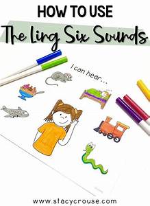 Using The Six Sound Test With Children With Hearing Loss Speech