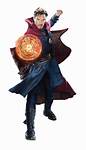 Doctor Strange - Disney Wiki - Fandom