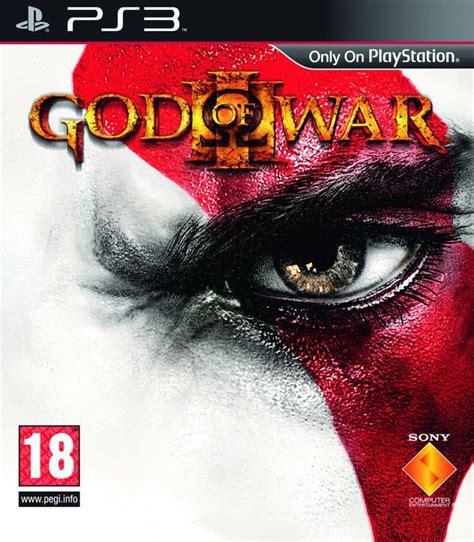 It is full and complete game. God Of War 3 PS3 Torrent ISO Completo e Grátis Com Crack ...