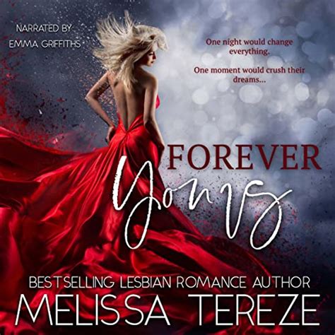 Forever Yours Audio Download Melissa Tereze Emma Griffiths Melissa