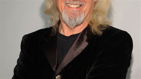 Sir Billy Connolly To Receive Honorary Degree Heart Scotland