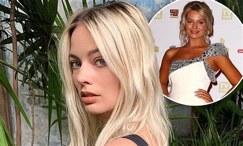 The Surprising Role Margot Robbie Missed Out On In 2010 Daily Mail Online