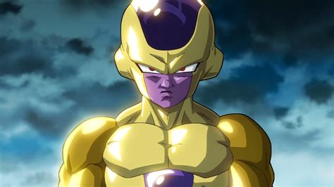 Dragon ball super chapter 74 release date is 20 july 2021. Golden Frieza Wallpaper (73+ images)