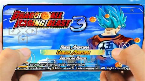 Applications dingoo emulators dingoo firmwares & tools dingoo homebrew games gcw zero neo geo (console) neoragex dat game saves nes/snes classic edition sega cd sega dreamcast dreamcast game saves (dc) dreamcast game saves (pc) sega mega drive mega drive game. Dragon Ball Z Raging Blast 2 PPSSPP Game Download - Android4game