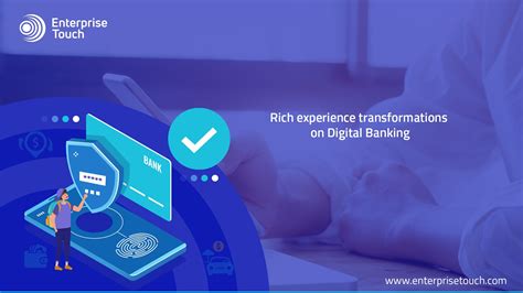 Digital Banking Transformation Digital Transformation Banking