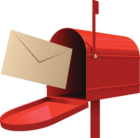 Download High Quality Mailbox Clipart Transparent Png Images Art Prim