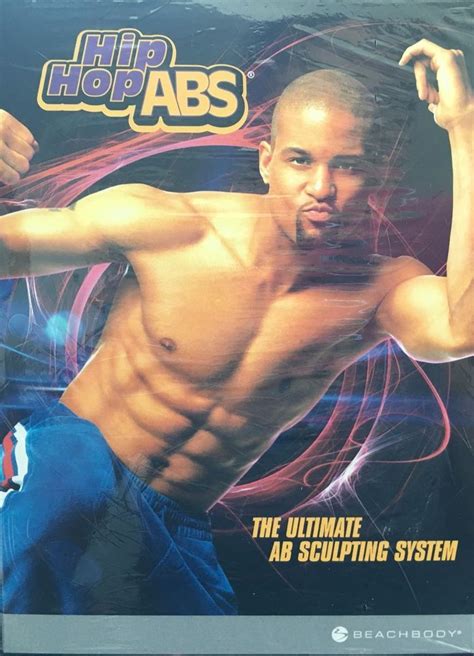 Hip Hop Abs With Shaun T The Ultimate Ab Sculpting System Hours