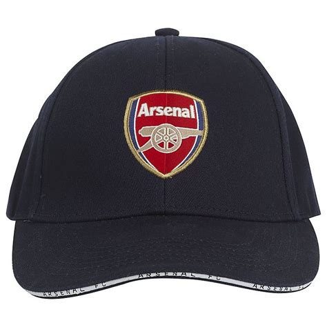 Arsenal Hat Arsenal Burgundy Marl Cannon Hat Official Online Store