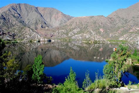 La Rioja Te Invita A Disfrutarla En Verano