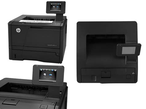 Impresora Hp Laserjet Pro 400 M401dn Cf278a Computer Shopping