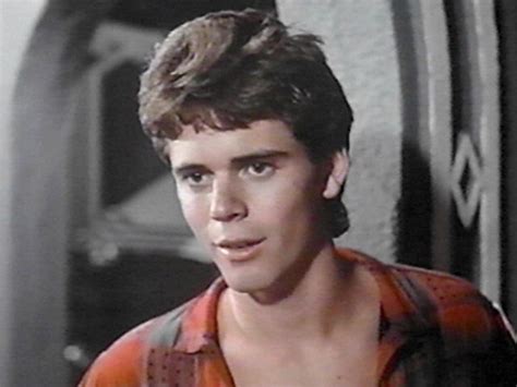 Picture Of C Thomas Howell In Unknown Movie Show Cth Sa026