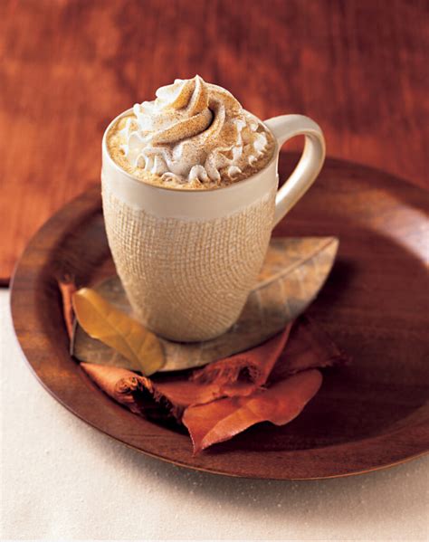 Psl Turns 20 The Story Behind Starbucks Pumpkin Spice Latte