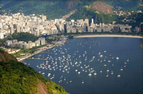 Book online, pay at the hotel. Rio de Janeiro Harbor in Brazil | Job opportunities in the ...