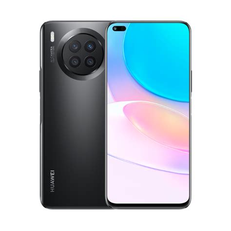 Huawei Nova 9se Midnight Black 128gb Infinity Za