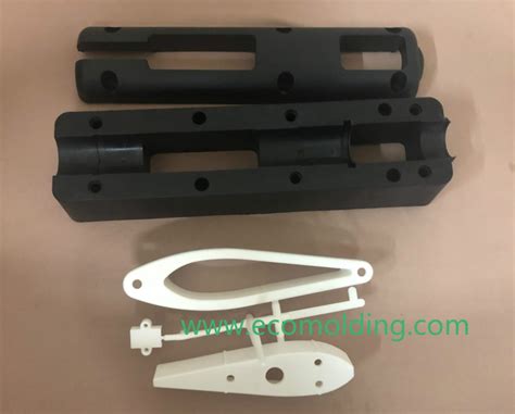 Nylon Pa Plastic Injection Molding Material Character And Conditions