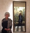 Ellen Edson on Instagram: “Even the ladies room was spectacular. #savoy ...
