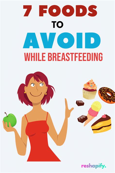 Maybe you would like to learn more about one of these? Breastfeeding Foods To Avoid While Nursing | Breastfeeding ...
