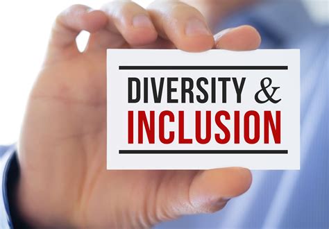 Diversity and Inclusion - Advisory21