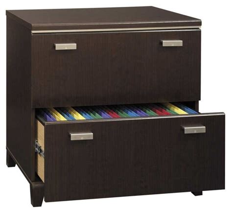 Laminate filing cabinets can be paired with new desk or office furniture sets. Lateral Filing Cabinets Ikea