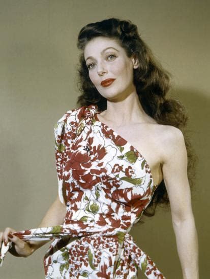 Loretta Young Photo Photo