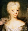 Amalia Nassau-Dietz, Princess