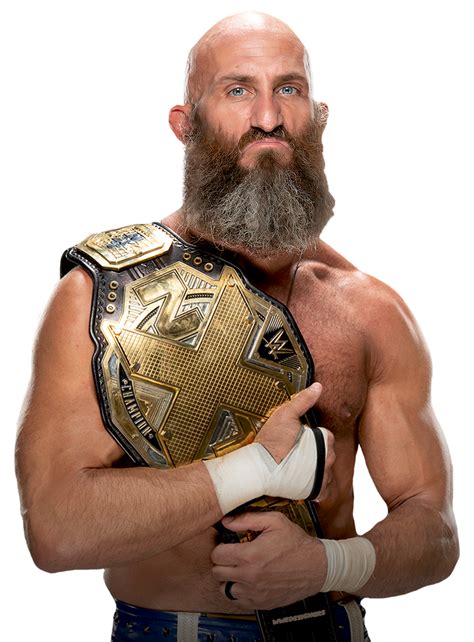Tommaso Ciampa Nxt Champ Render By Wwe Designers By Wwedesigners On